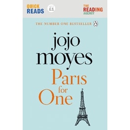 Paris For One