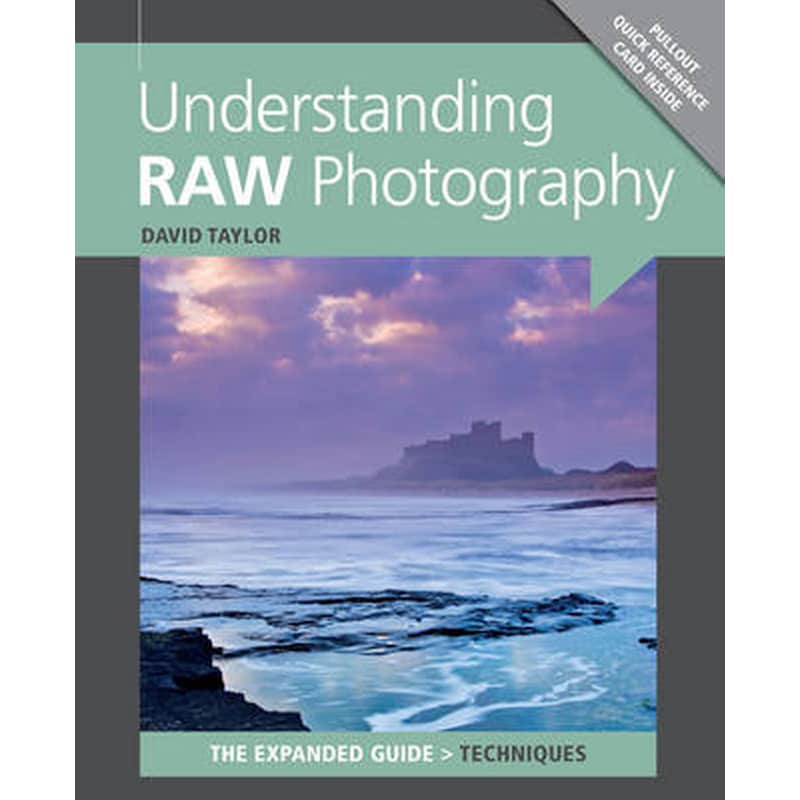 Understanding RAW Photography