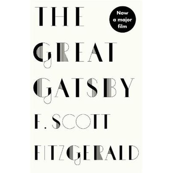 The Great Gatsby image 0