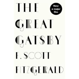 The Great Gatsby
