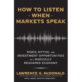 How to Listen When Markets Speak