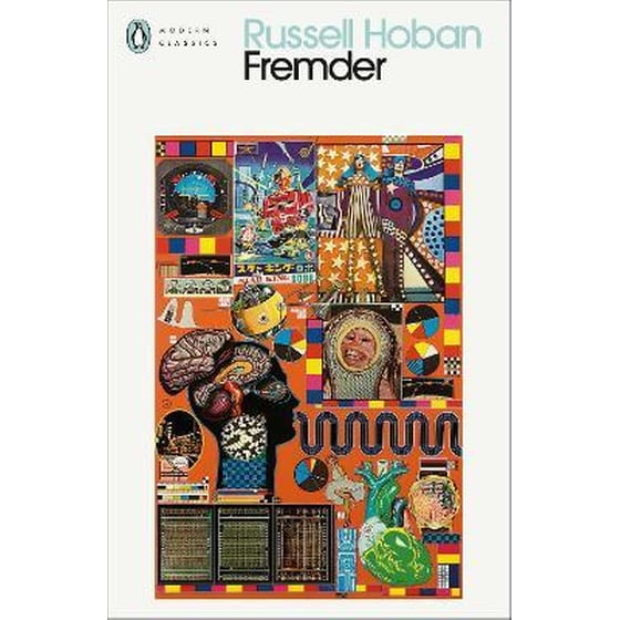 Fremder image 0