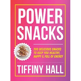 Power Snacks
