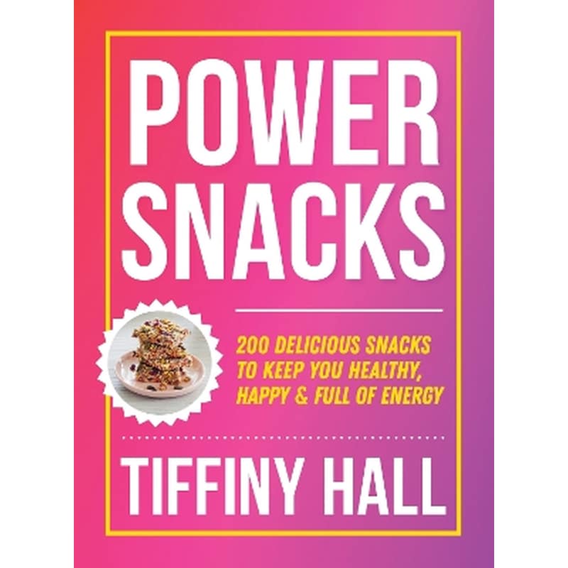 Power Snacks