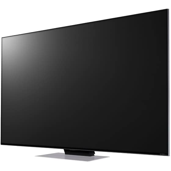 LG QNED 55" 4K Smart Τηλεόραση 55QNED866RE image 3