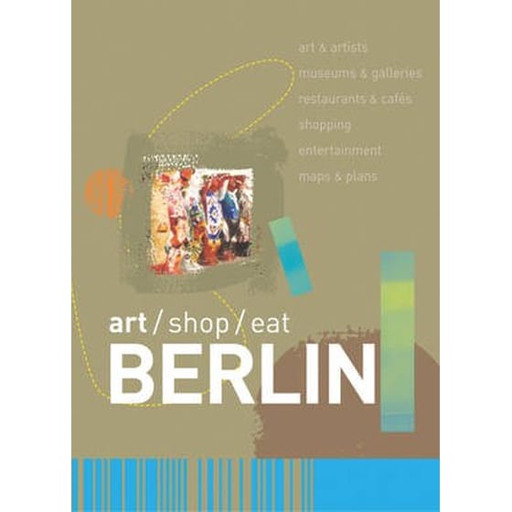 Art/Shop/Eat image 0