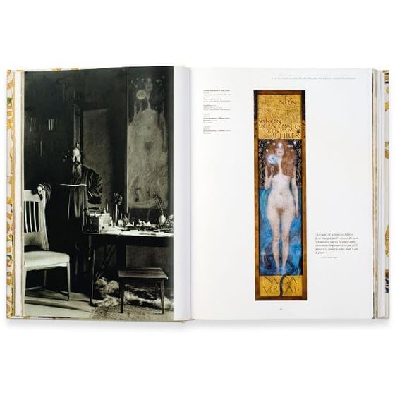 Gustav Klimt. The Complete Paintings image 2