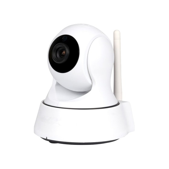 NTW WRL IP CAMERAS CYBERCAM HD LED/TILT image 2