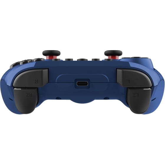 Trust GXT 542SM Muta Nintendo Switch 2 Wireless Controller - Superman image 3