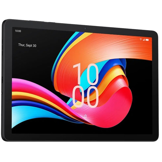 Tablet TCL Tab 10L 10.1" Gen 2 3GB/32GB WiFi - Space Black image 2