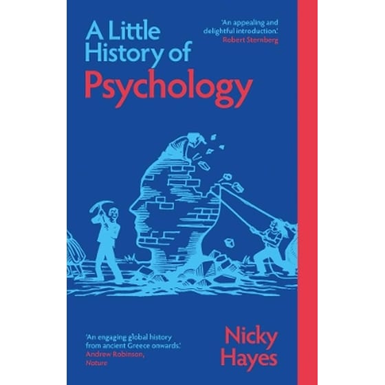 A Little History of Psychology image 0