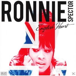 Ronnie Spector   English Heart