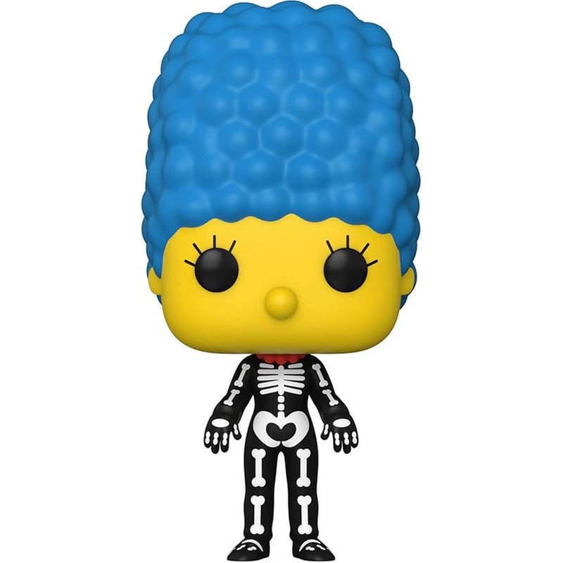 Funko Pop! Television - The Simpsons - Skeleton Marge #1264 FUNKO