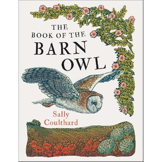 The Book of the Barn Owl image 0