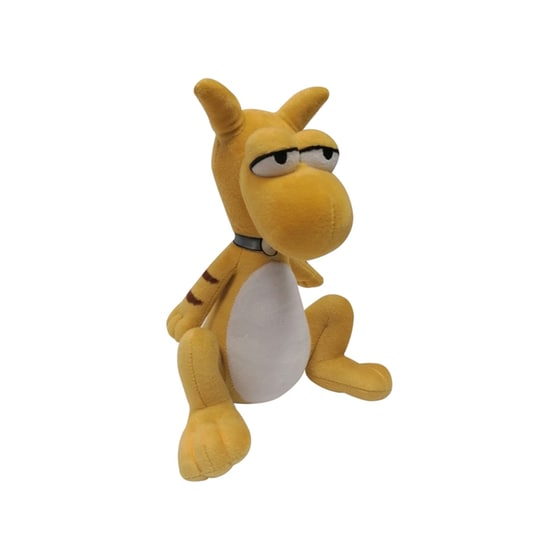 Λούτρινο GIOCHI PREZIOSI Λουκρητία - Αρκάς (20cm) image 1