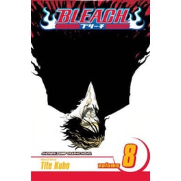 Bleach, Vol. 8