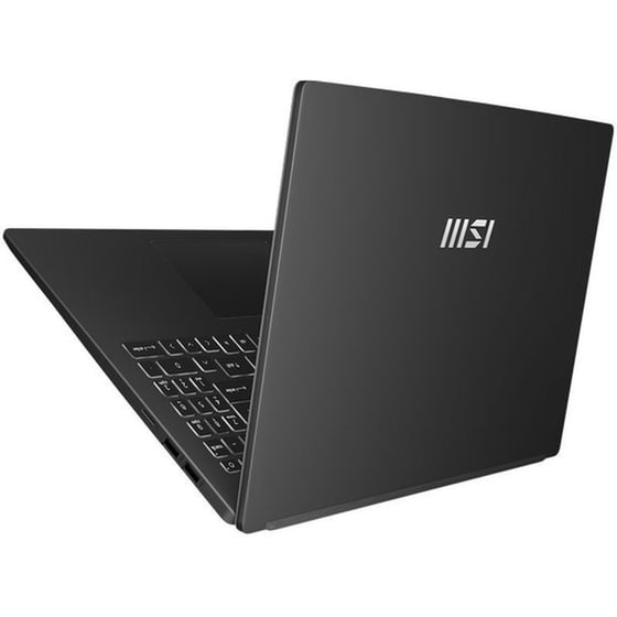 MSI Modern 15 B7M 15.6'' FHD IPS (Ryzen 5-7430U/16GB/512GB SSD/Radeon Graphics/Win11Home) Laptop image 9