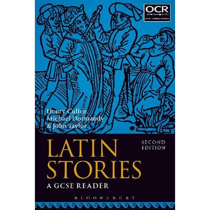 Latin Stories