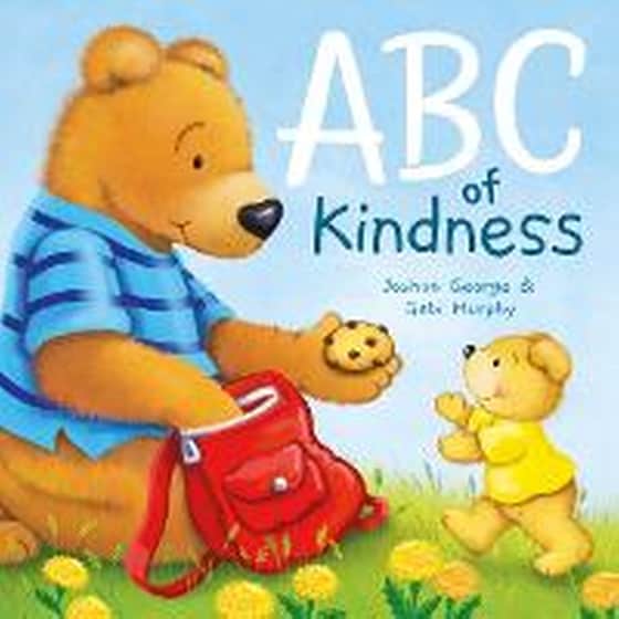 ABC of Kindness image 0