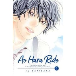 Ao Haru Ride, Vol. 2