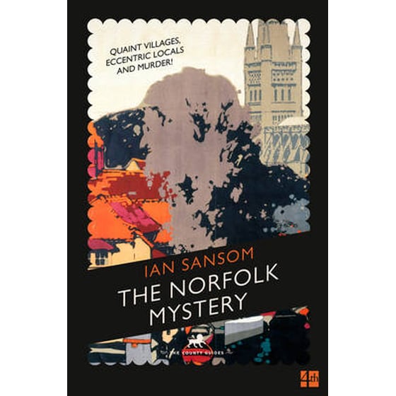 The Norfolk Mystery The Norfolk Mystery image 0