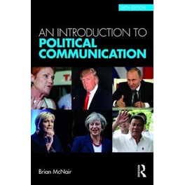 An Introduction to Political Communication