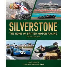 Silverstone (2nd edition)