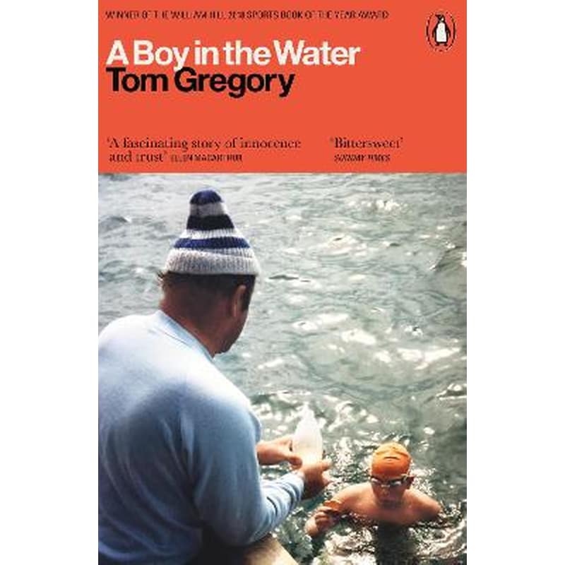 A Boy in the Water