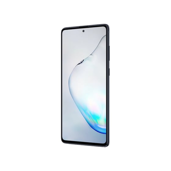 Smartphone Samsung Galaxy Note 10 Lite 128GB Dual Sim Aura Black image 2