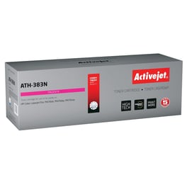 Συμβατό Toner ActiveJet 312A CF383A -Magenta