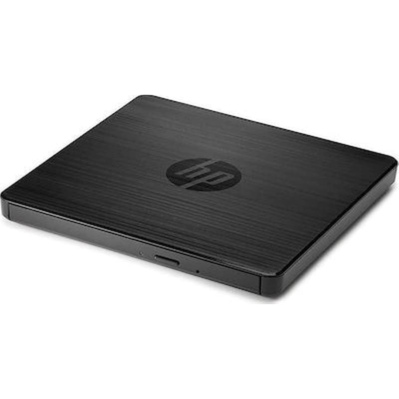 HP Εξωτερική Οπτική Μονάδα Hp f6v97aa - Black