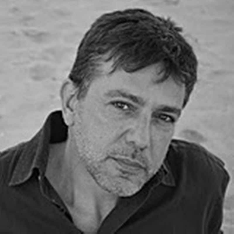 Author picture