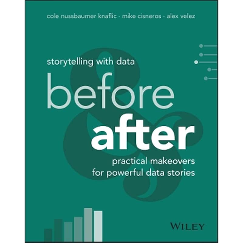 Storytelling with Data