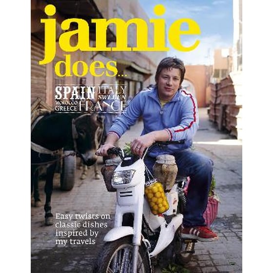 Jamie Does image 0