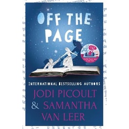 Off the Page