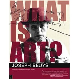 What is Art?