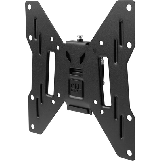 Βάση Τηλεόρασης Επιτοίχια One For All WM2221 Σταθερή 13" - 40" έως 50 kg image 0