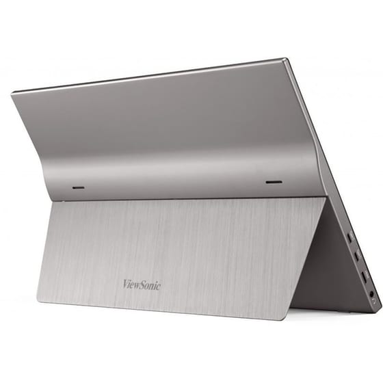 ViewSonic TD1655 15.6'' IPS Flat 60 Hz 6.5 ms image 4