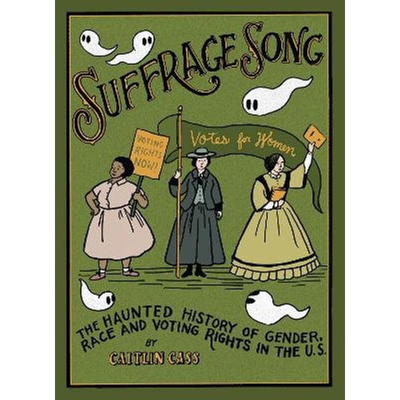 Suffrage Song image 0