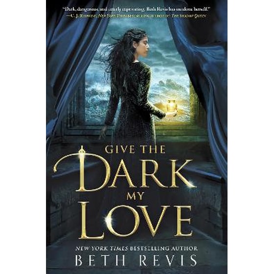 Give the Dark My Love image 0