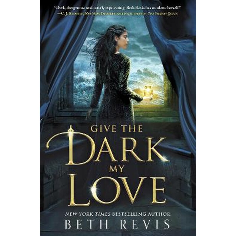 Give the Dark My Love