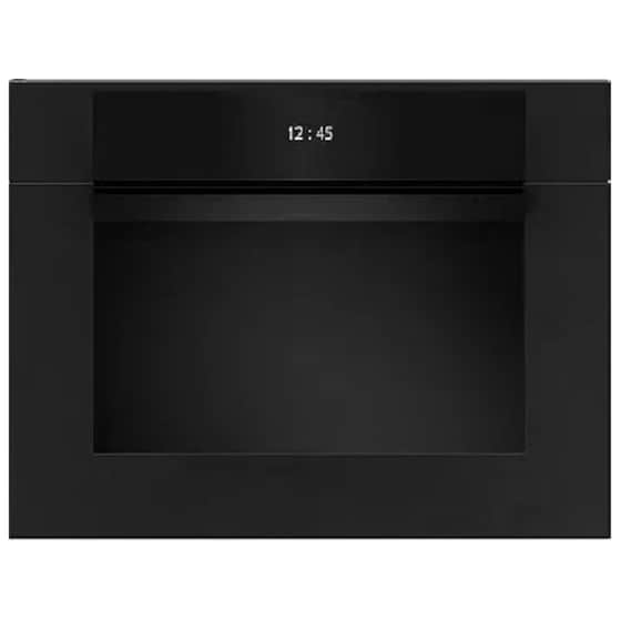 BERTAZZONI F457MODMWTN με Grill 38 Lt Μαύρο Εντοιχιζόμενος Φούρνος Μικροκυμάτων image 0