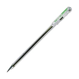 Στυλό Διαρκείας Pentel BK77-D Super 0.7 mm Πράσινο