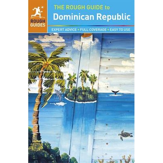 The Rough Guide to the Dominican Republic image 0