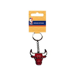 Μπρελόκ GIM NBA Metal - Chicago Bulls