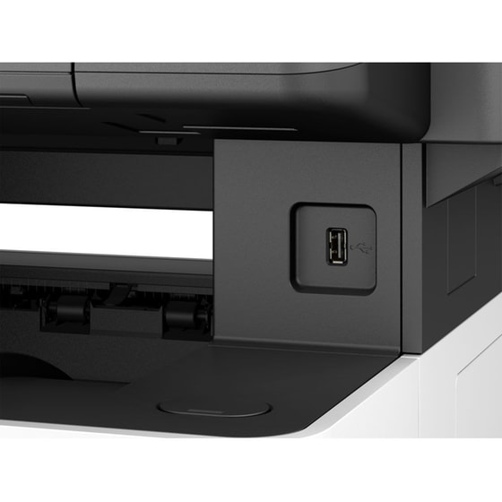 Kyocera ECOSYS MA4500ix Ασπρόμαυρο Πολυμηχάνημα Laser A4 με WiFi (110C113NL0) image 4