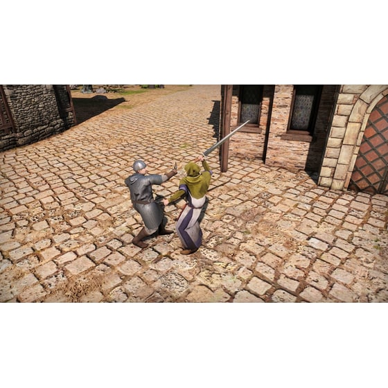 The Guild 3 - PC image 2