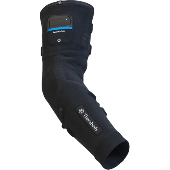 Συσκευή Μασάζ THERABODY ARM SLEEVE-XL TB0276401 Μαύρο image 0