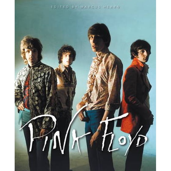 Pink Floyd image 0