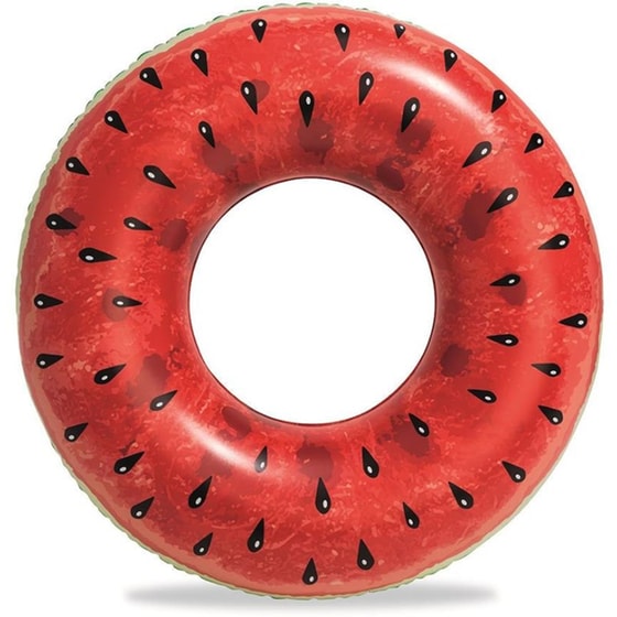 Φουσκωτό Παιχνίδι Θαλάσσης Bestway Τροπικά Φρούτα (2 Σχέδια) image 1